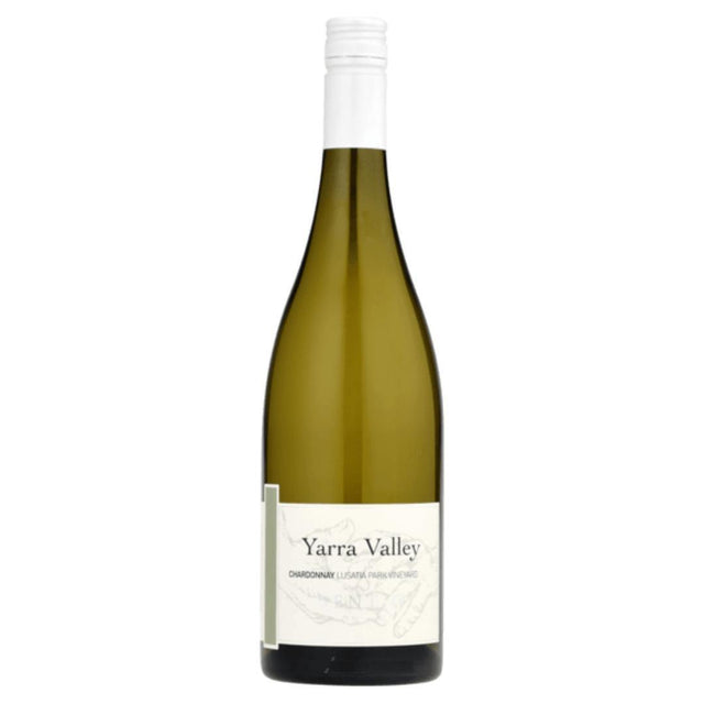 Sentio Single Vineyard Lusatia Park Chardonnay 2023-White Wine-World Wine