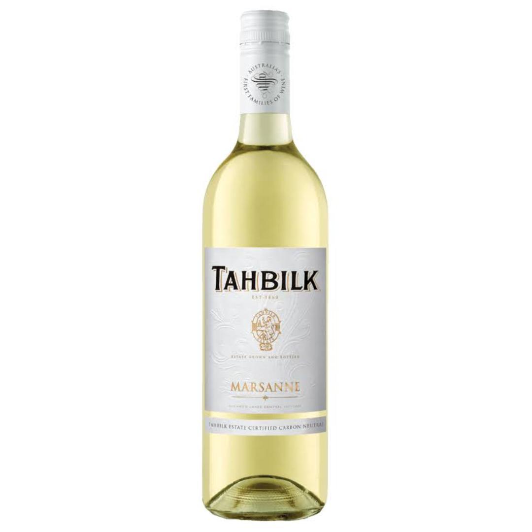 Tahbilk Estate Marsanne