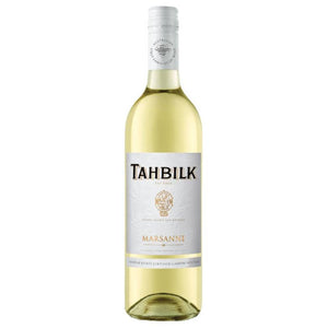 Tahbilk Estate Marsanne