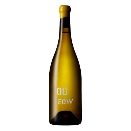 00 Wines EGW Chardonnay 2023-White Wine-World Wine