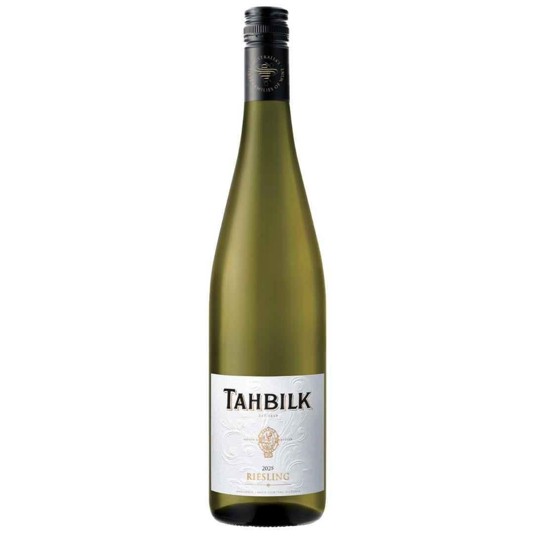 Tahbilk Estate Riesling