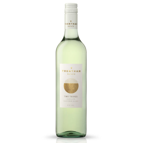 Trentham Estate Two Thirds Semillon Sauvignon Blanc 2025-White Wine-World Wine