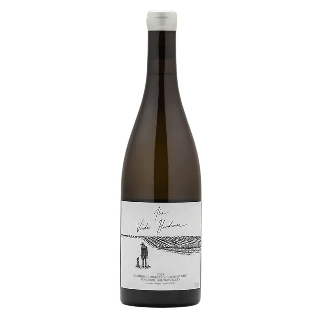 Vinden Wines Chenin Blanc 2023-White Wine-World Wine
