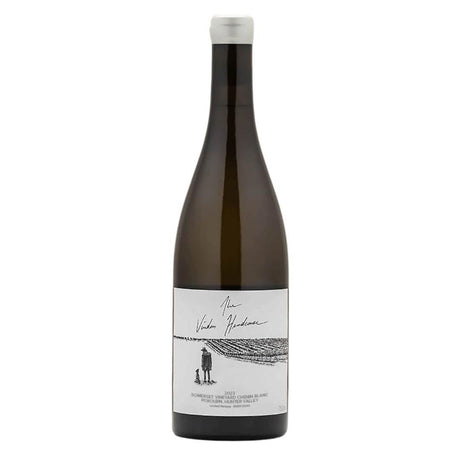 Vinden Wines Chenin Blanc 2023-White Wine-World Wine
