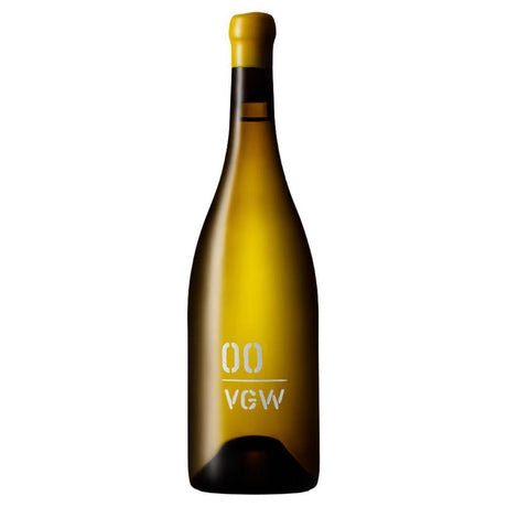00 Wines VGW Chardonnay 2023-White Wine-World Wine