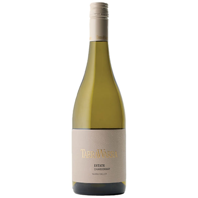 TarraWarra Estate Chardonnay 2023-White Wine-World Wine