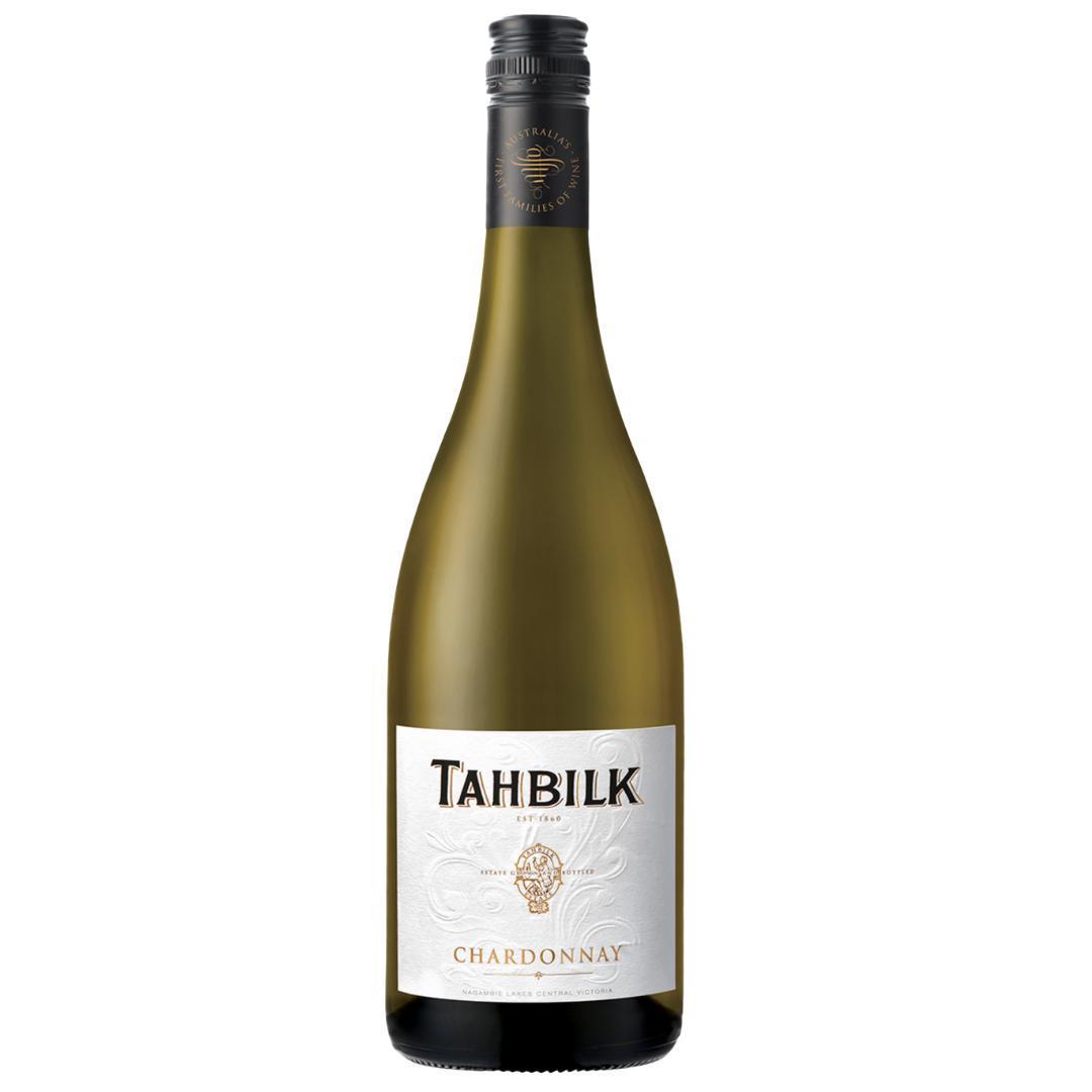 Tahbilk Estate Chardonnay