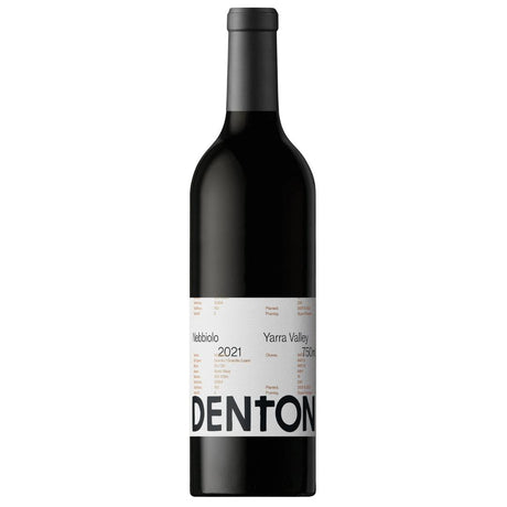 Denton Nebbiolo 2021-Red Wine-World Wine