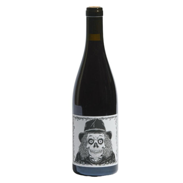 Vinden Wines Gamay Blend 2023-Red Wine-World Wine
