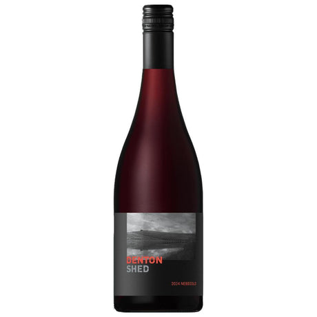 Denton Shed Nebbiolo 2024-Red Wine-World Wine