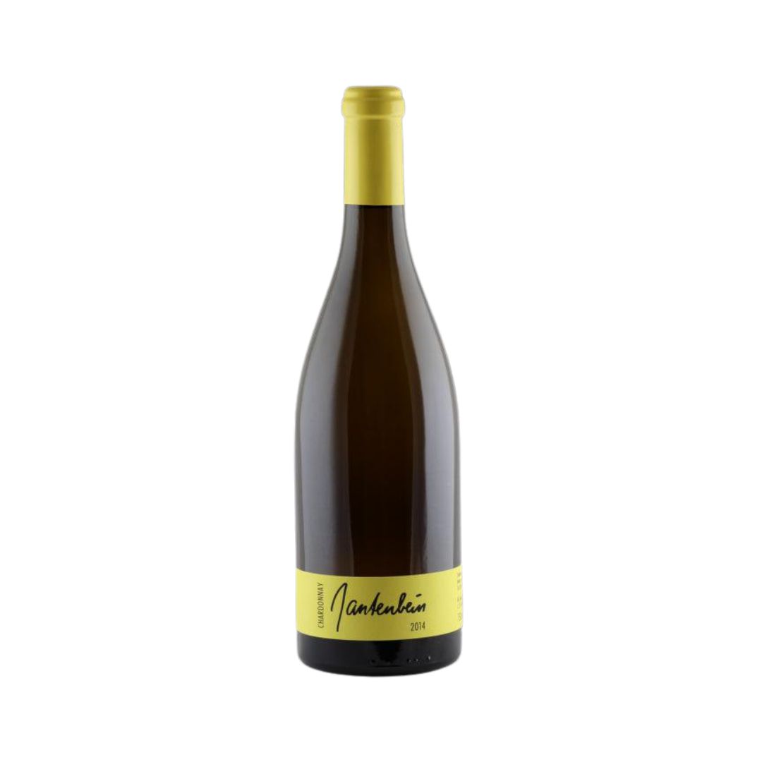 Gantenbein Chardonnay-White Wine-World Wine