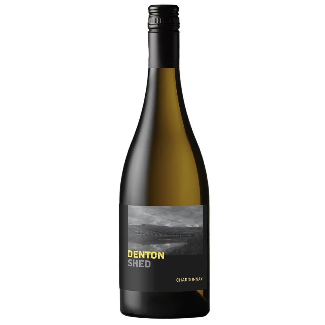 Denton Shed Chardonnay-White Wine-World Wine