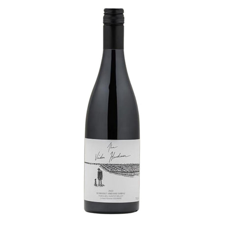 Vinden Wines Somerset Vineyard Shiraz 2022-Red Wine-World Wine