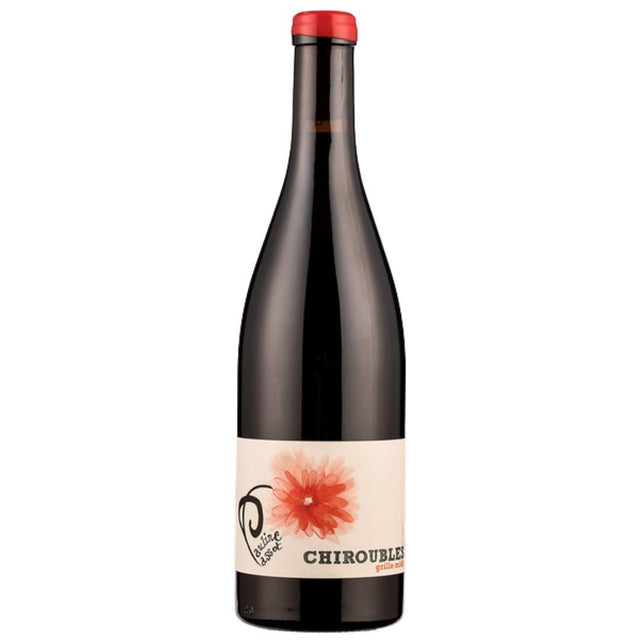Domaine de la Grosse Pierre Chiroubles Grille-Midi 2021-Red Wine-World Wine