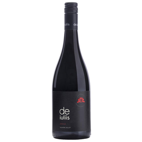 De Iuliis Limited Shiraz 2019-Red Wine-World Wine