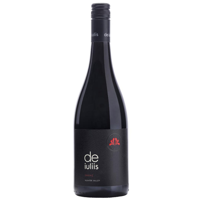 De Iuliis Limited Shiraz 2019-Red Wine-World Wine