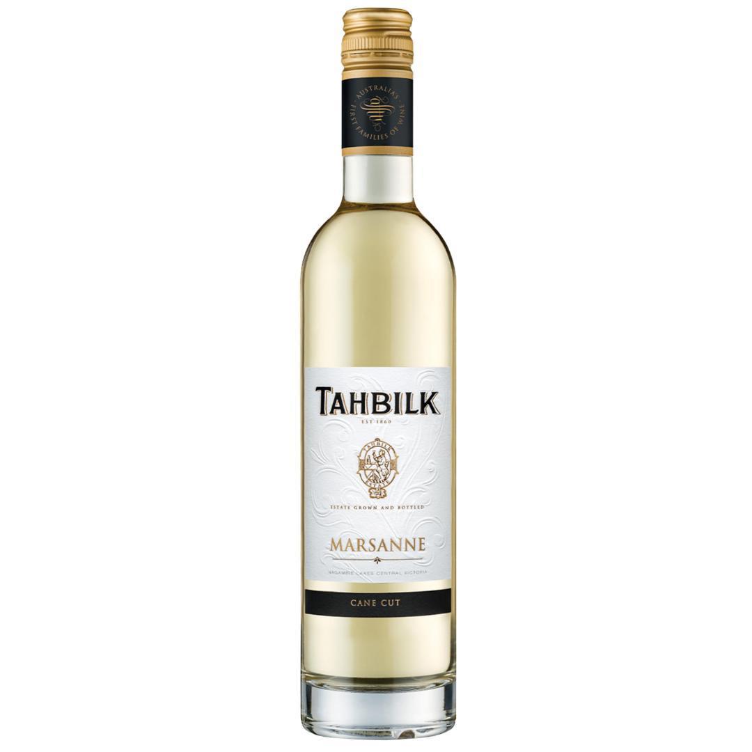Tahbilk Estate Cane Cut Marsanne 500ml