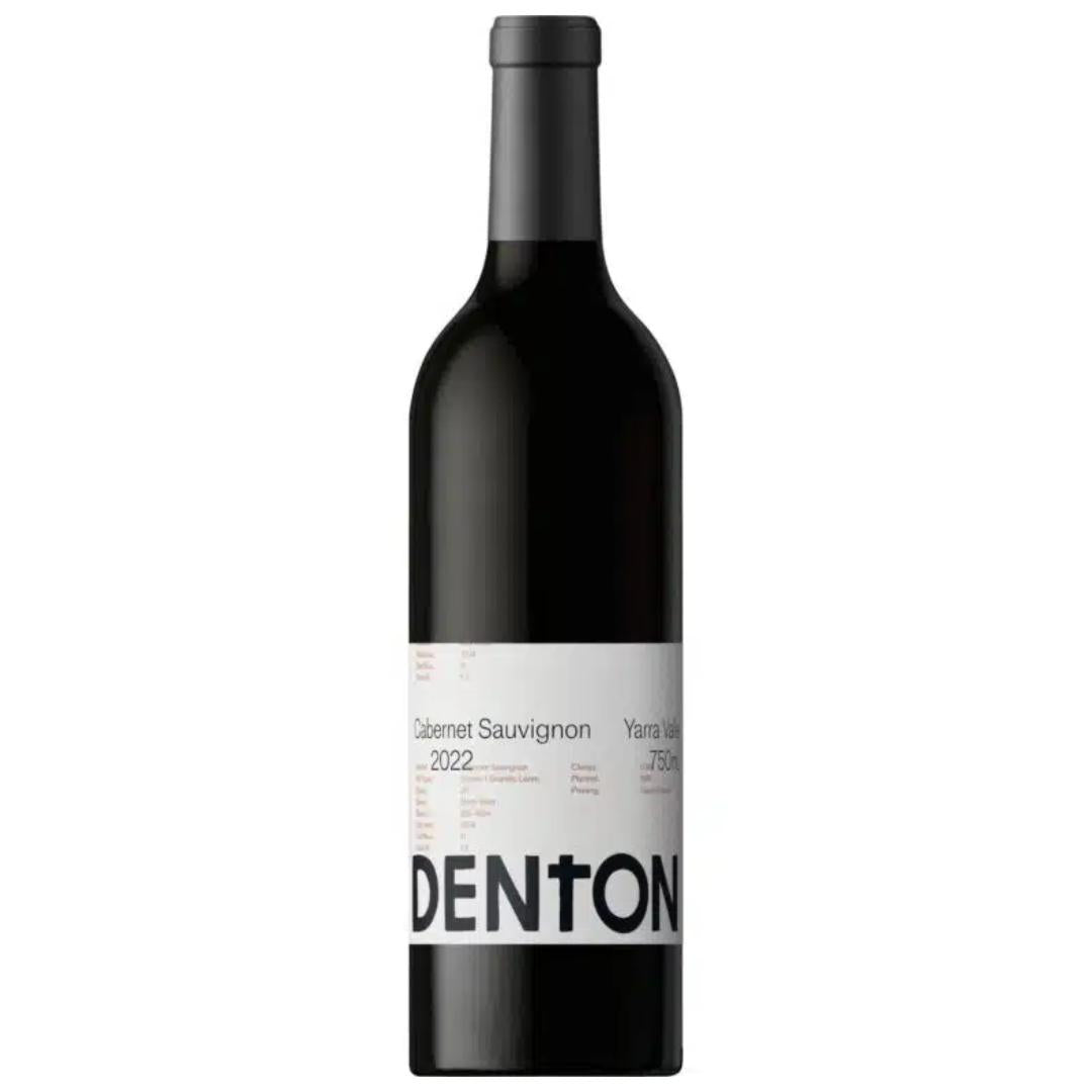 Denton Cabernet Sauvignon 2022-Red Wine-World Wine