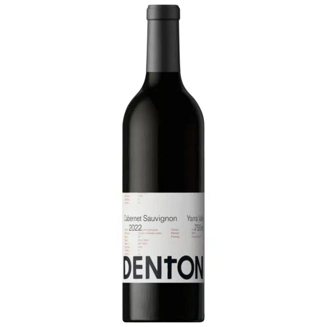 Denton Cabernet Sauvignon 2022-Red Wine-World Wine