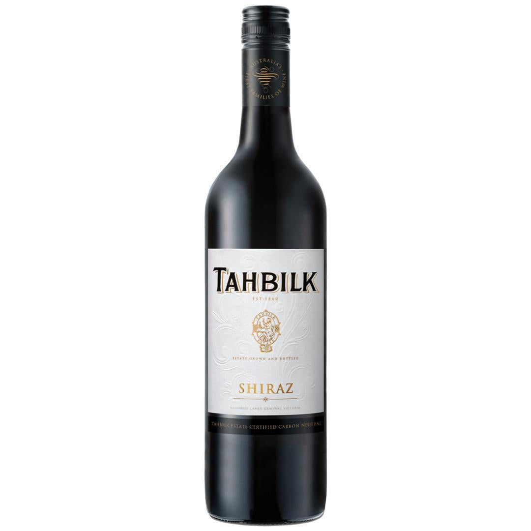 Tahbilk Estate Shiraz