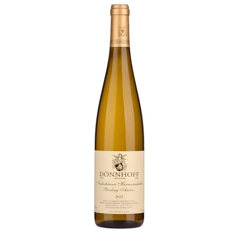 Dönnhoff Niederhäuser Hermannshöhle Auslese 2022-White Wine-World Wine