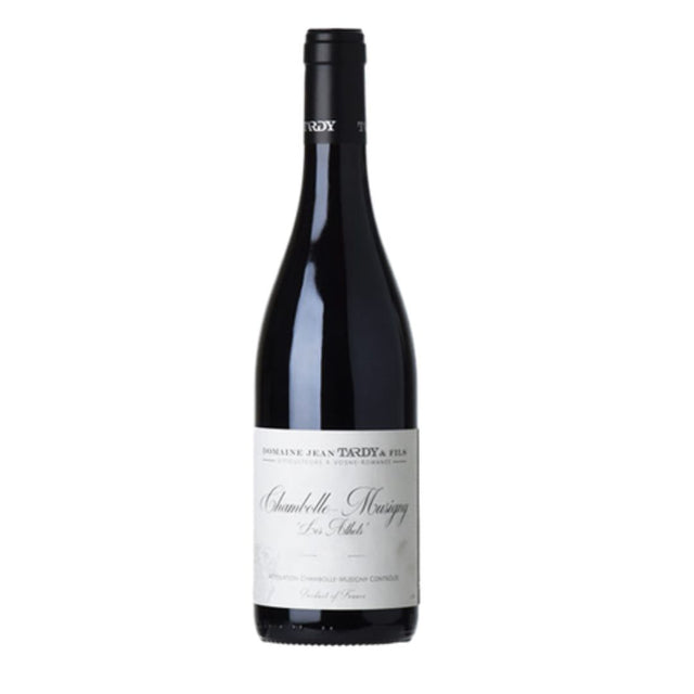 Domaine Jean Tardy Chambolle-Musigny ‘Les Athets’ 2021-Red Wine-World Wine