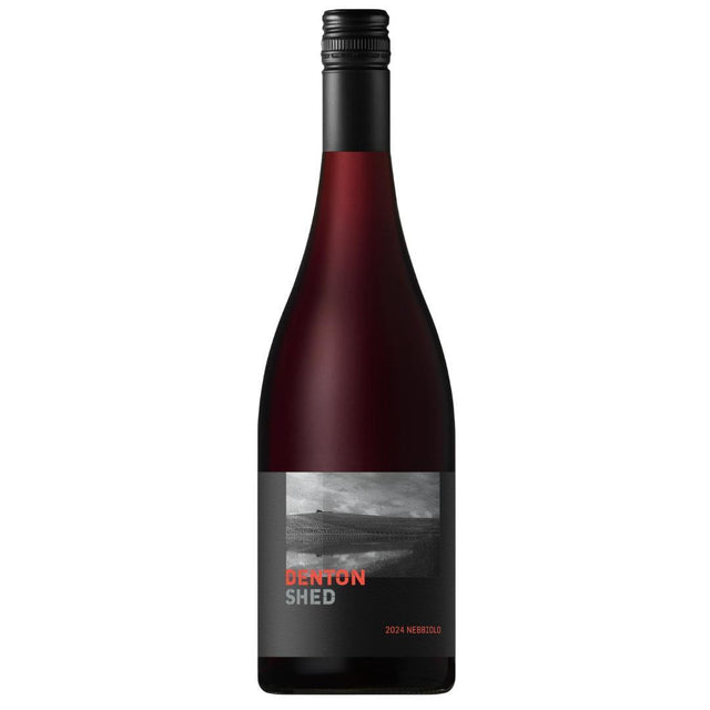 Denton Shed Pinot Noir 2024-Red Wine-World Wine