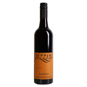 Pizzini Barbera