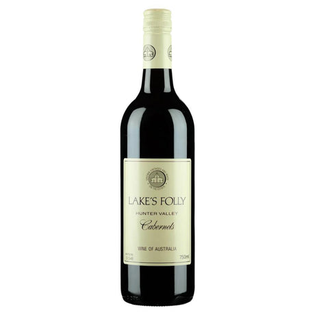 Lake’s Folly Cabernets 2023-Red Wine-World Wine