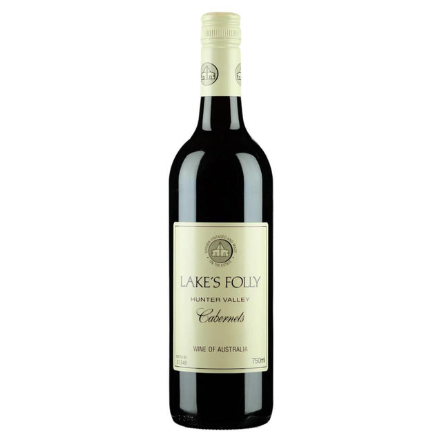 Lake’s Folly Cabernets 2023-Red Wine-World Wine