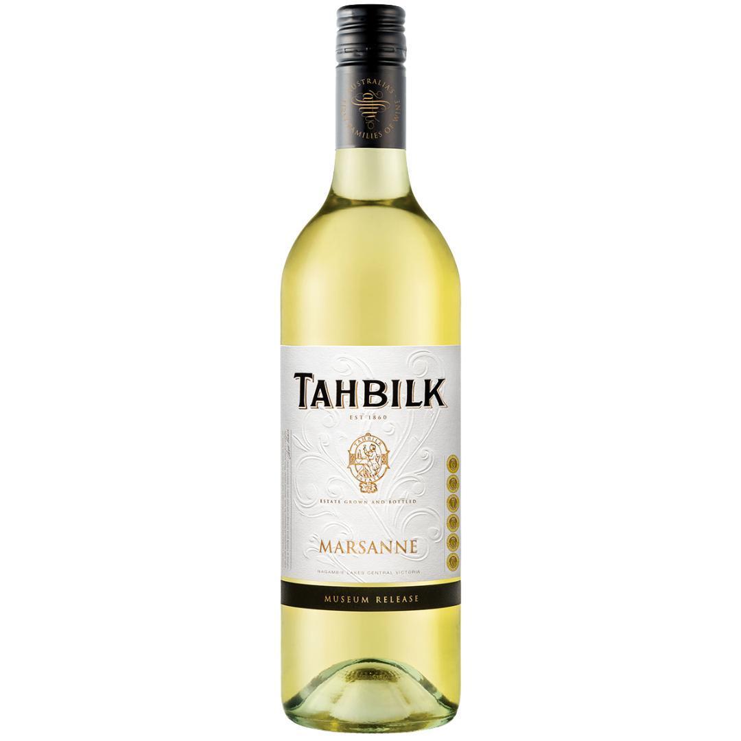 Tahbilk Museum Release Marsanne