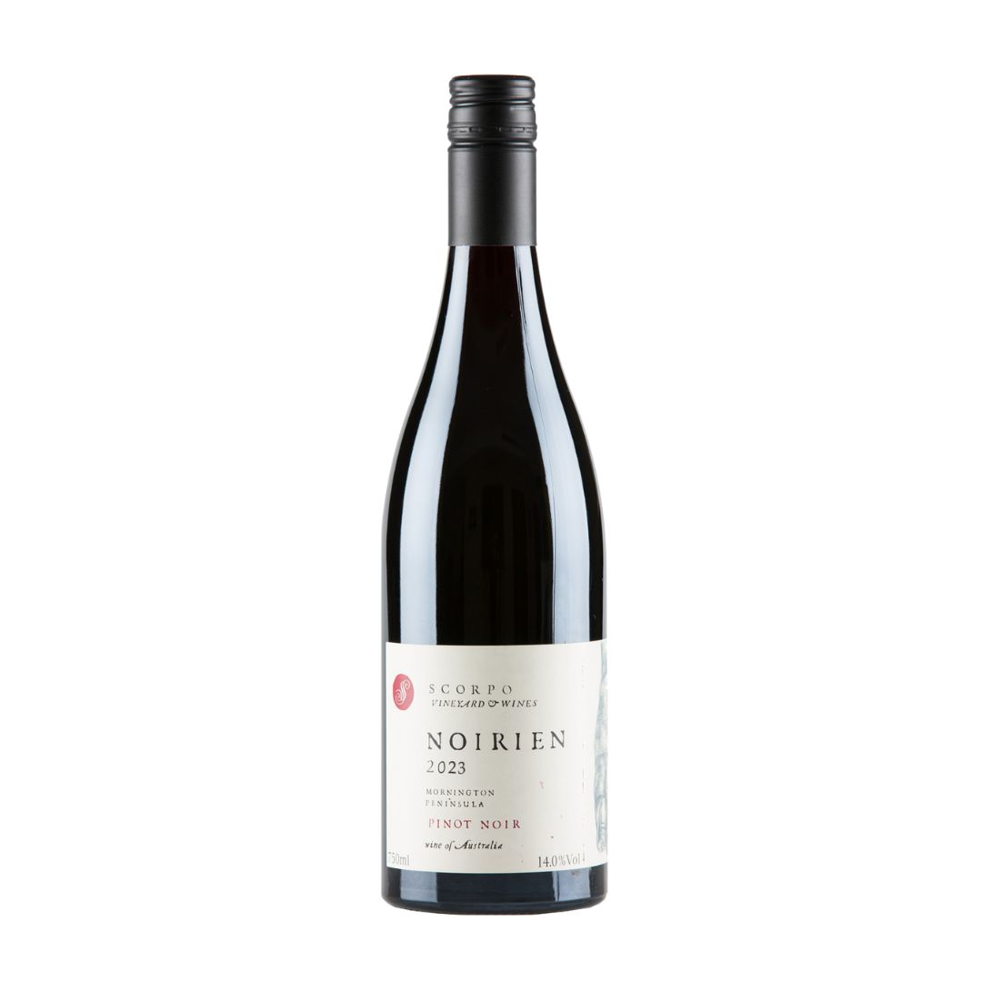 Scorpo ‘Noirien' Pinot Noir 2023-Red Wine-World Wine