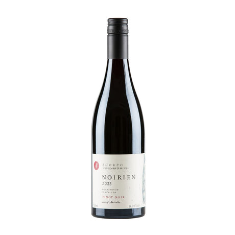 Scorpo ‘Noirien' Pinot Noir 2023-Red Wine-World Wine