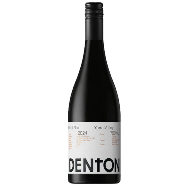 Denton Pinot Noir 2024-Red Wine-World Wine