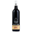 Pete's Pure Shiraz-Red Wine-World Wine