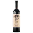 88 Mile Gums Shiraz-Red Wine-World Wine