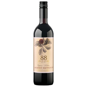 88 Mile Gums Cabernet Sauvignon