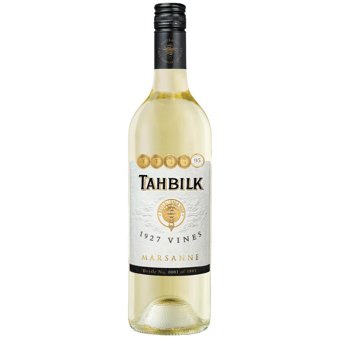 Tahbilk 1927 Vines Marsanne