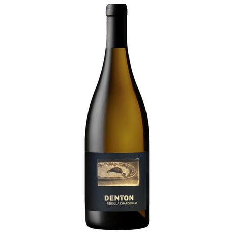Denton Ribolla Chardonnay 2022-White Wine-World Wine