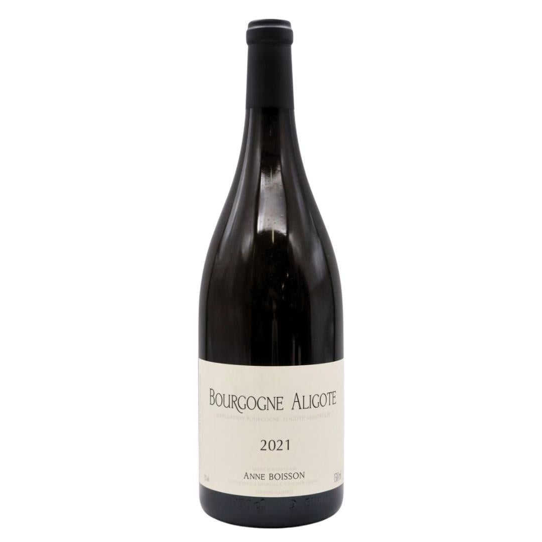 Boisson Frère Et Boisson Frère et Soeur Anne Boisson Aligoté Magnum 2021-White Wine-World Wine
