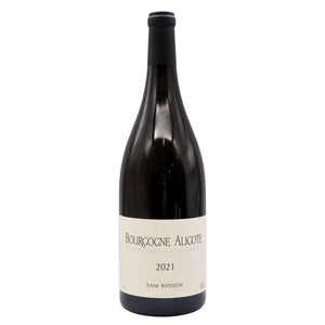 Boisson Frère Et Boisson Frère et Soeur Anne Boisson Aligoté Magnum 2021