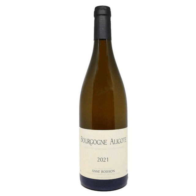 Boisson Frère Et Boisson Frère et Soeur Anne Boisson Aligoté 2021-White Wine-World Wine