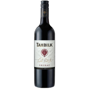 Tahbilk Eric Stevens Purbrick Shiraz