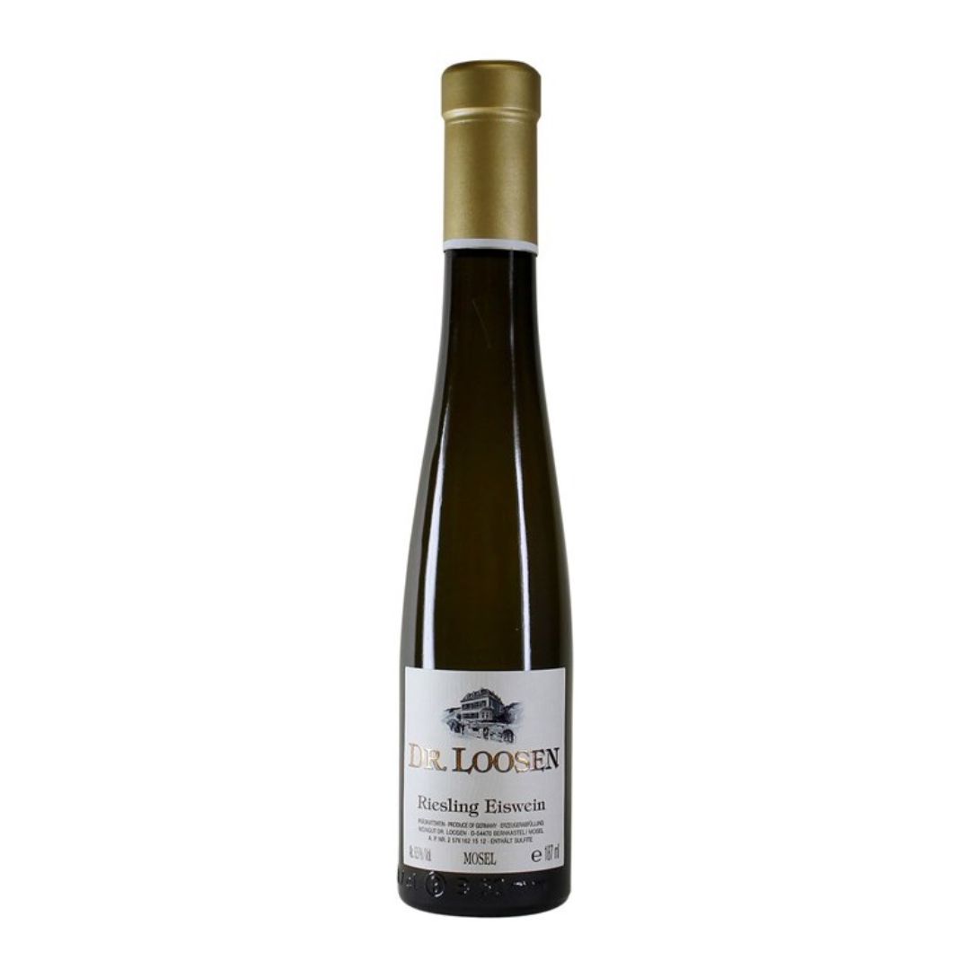 Dr Loosen Riesling Eiswein 375ml 2021