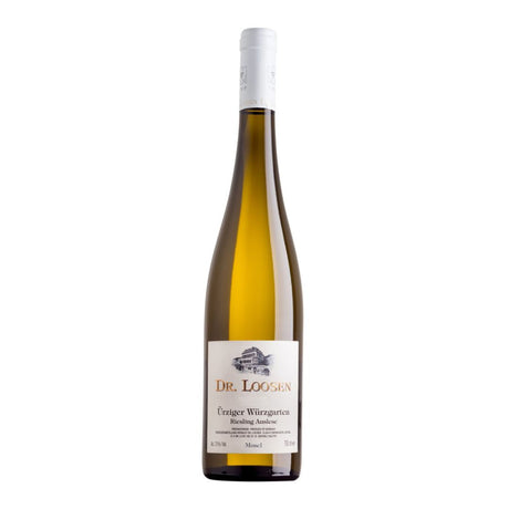 Dr Loosen Ürziger Würzgarten Riesling Auslese 375ml 2022-White Wine-World Wine