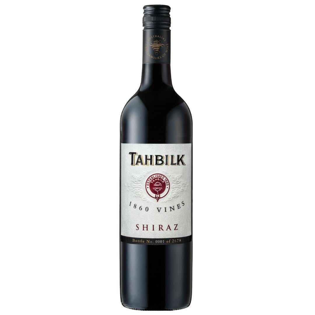 Tahbilk 1860 Vines Shiraz