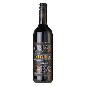 Wild's Gully Tempranillo