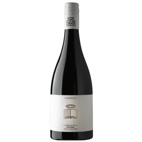 Saint & Scholar "Master Series" Pinot Noir 2022-Red Wine-World Wine