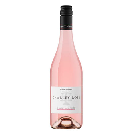 Geoff Merrill Charlie Rose Dry Rose-Rose Wine-World Wine