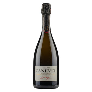 Canevel Valdobbiadene Prosecco Superiore DOCG Extra Dry 'Setage' 2024